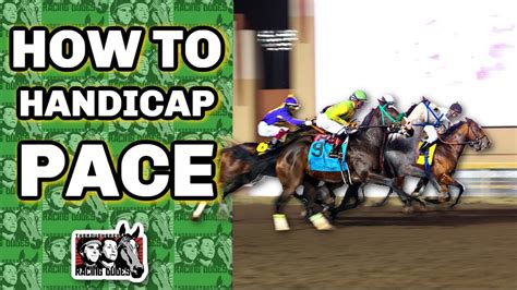 pace horse racing|Pace Handicapping – Horse Betting 101 .
